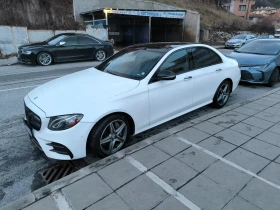 Mercedes-Benz E 400 4MATIC, снимка 4