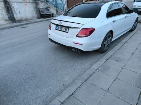 Mercedes-Benz E 400 4MATIC | Mobile.bg    9