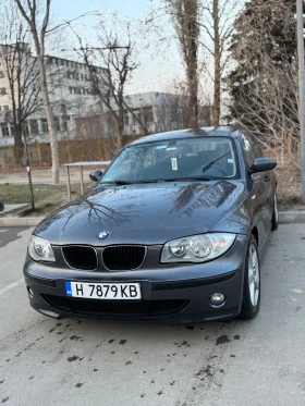 BMW 118, снимка 1