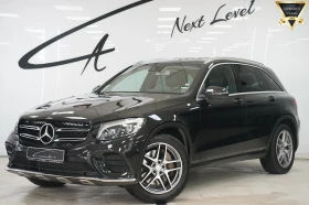     Mercedes-Benz GLC 250 d 4Matic AMG Line