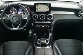 Mercedes-Benz GLC 250 d 4Matic AMG Line - 44566 лв. - 71804698 | Car24.bg