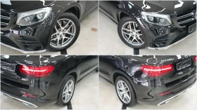 Mercedes-Benz GLC 250 d 4Matic AMG Line - 44566 лв. - 71804698 | Car24.bg