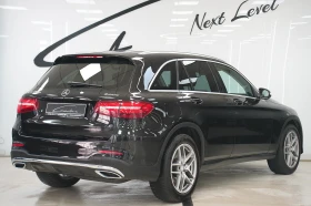 Mercedes-Benz GLC 250 d 4Matic AMG Line - 44566 лв. - 71804698 | Car24.bg