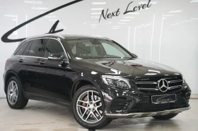 Обява за продажба на Mercedes-Benz GLC 250 d 4Matic AMG Line ~42 391 лв. - изображение 2