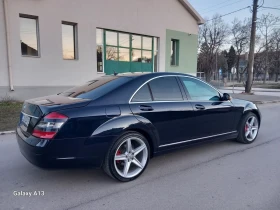 Mercedes-Benz S 320 Soft Close, снимка 2