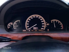 Mercedes-Benz S 320 Soft Close, снимка 17