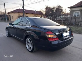 Mercedes-Benz S 320 Soft Close, снимка 6