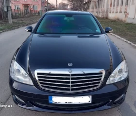 Mercedes-Benz S 320 Soft Close, снимка 5