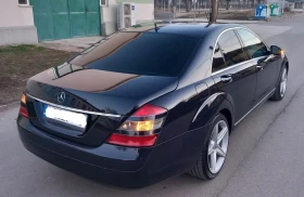 Mercedes-Benz S 320 Soft Close, снимка 8