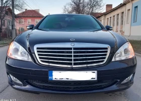 Mercedes-Benz S 320 Soft Close, снимка 3