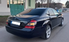 Mercedes-Benz S 320 Soft Close, снимка 7