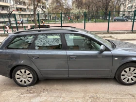 Audi A4 1.9 TDI, снимка 2