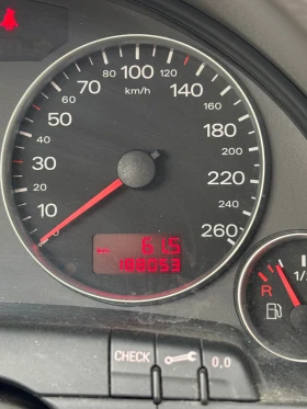 Audi A4 1.9 TDI, снимка 7