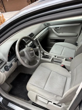 Audi A4 1.9 TDI, снимка 5