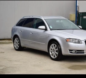 Audi A4 3.0  | Mobile.bg    4
