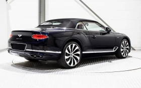 Обява за продажба на Bentley GT Convertible 4.0 ЧИСТО НОВ НА 49КМ ~ 612 000 лв. - изображение 1