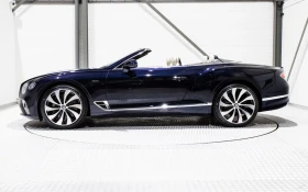 Обява за продажба на Bentley GT Convertible 4.0 ЧИСТО НОВ НА 49КМ ~ 612 000 лв. - изображение 3