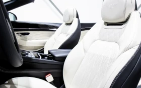 Обява за продажба на Bentley GT Convertible 4.0 ЧИСТО НОВ НА 49КМ ~ 612 000 лв. - изображение 8