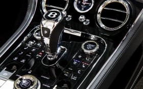 Обява за продажба на Bentley GT Convertible 4.0 ЧИСТО НОВ НА 49КМ ~ 612 000 лв. - изображение 10