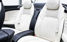 Обява за продажба на Bentley GT Convertible 4.0 ЧИСТО НОВ НА 49КМ ~ 612 000 лв. - изображение 5