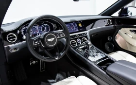 Обява за продажба на Bentley GT Convertible 4.0 ЧИСТО НОВ НА 49КМ ~ 612 000 лв. - изображение 4