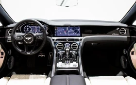 Обява за продажба на Bentley GT Convertible 4.0 ЧИСТО НОВ НА 49КМ ~ 612 000 лв. - изображение 6