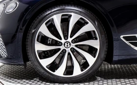 Обява за продажба на Bentley GT Convertible 4.0 ЧИСТО НОВ НА 49КМ ~ 612 000 лв. - изображение 9