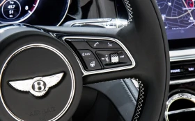 Обява за продажба на Bentley GT Convertible 4.0 ЧИСТО НОВ НА 49КМ ~ 612 000 лв. - изображение 11