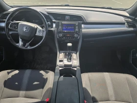 Honda Civic 1.5T Hatchback | Mobile.bg    14