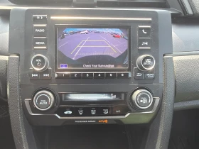 Honda Civic 1.5T Hatchback | Mobile.bg    13