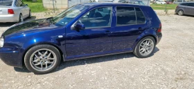 Обява за продажба на VW Golf 1.9TDI PD 116ps ~5 999 лв. - изображение 1
