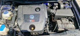 Обява за продажба на VW Golf 1.9TDI PD 116ps ~5 999 лв. - изображение 6