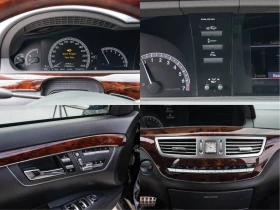 Mercedes-Benz S 500 Long Face AMG Panorama 388 | Mobile.bg    15