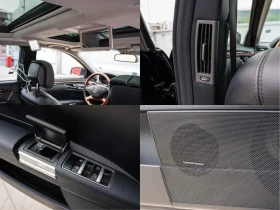 Mercedes-Benz S 500 Long Face AMG Panorama 388 | Mobile.bg    13