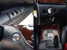 Mercedes-Benz S 500 Long Face AMG Panorama 388 | Mobile.bg    14