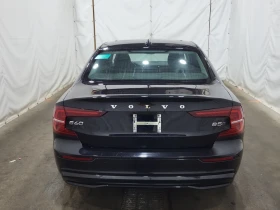 Volvo S60 PLUS DARK THEME * * CARFAX * * АВТО КРЕДИТ - 69000 лв. - 90344287 | Car24.bg