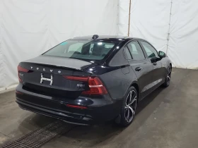 Volvo S60 PLUS DARK THEME * * CARFAX * * АВТО КРЕДИТ - 69000 лв. - 90344287 | Car24.bg