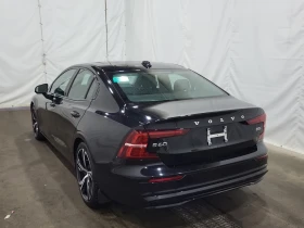 Volvo S60 PLUS DARK THEME * * CARFAX * * АВТО КРЕДИТ - 69000 лв. - 90344287 | Car24.bg