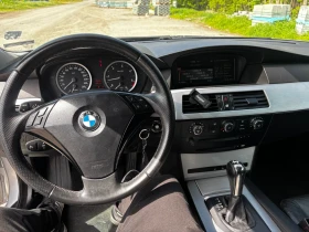 BMW 530 | Mobile.bg    10