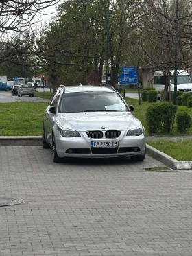 BMW 530 | Mobile.bg    11
