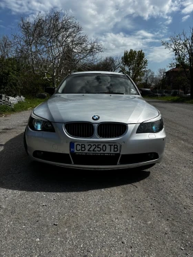 BMW 530 | Mobile.bg    3