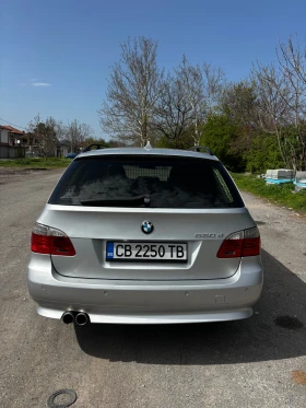 BMW 530 | Mobile.bg    6