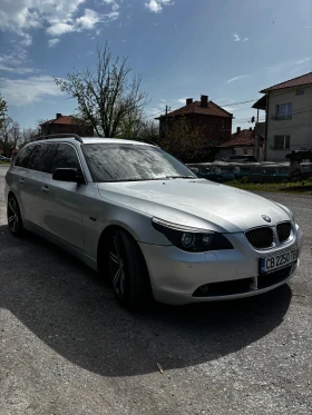 BMW 530 | Mobile.bg    2