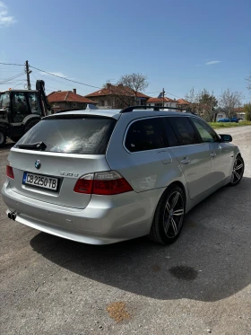 BMW 530 | Mobile.bg    5