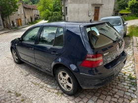 VW Golf 1.9  | Mobile.bg    3
