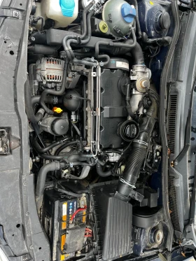 VW Golf 1.9  | Mobile.bg    7