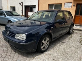     VW Golf 1.9 