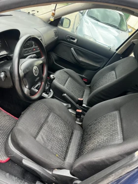 VW Golf 1.9  | Mobile.bg    5