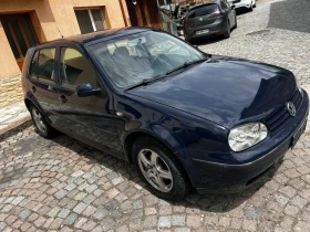VW Golf 1.9  | Mobile.bg    2