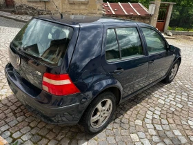 VW Golf 1.9  | Mobile.bg    4